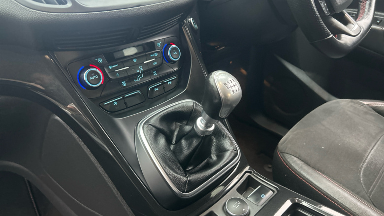 Ford Kuga 1.5 EcoBoost ST-Line Edition 5dr 2WD Petrol Estate